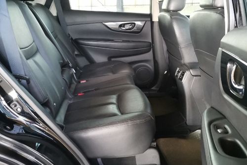 Used 2015 Nissan X Trail XT 2.5L AT