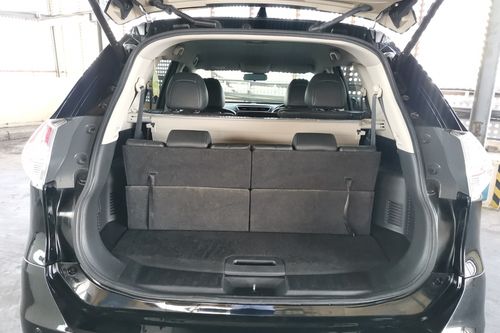 Used 2015 Nissan X Trail XT 2.5L AT