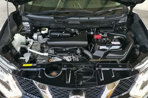 Used 2015 Nissan X Trail XT 2.5L AT