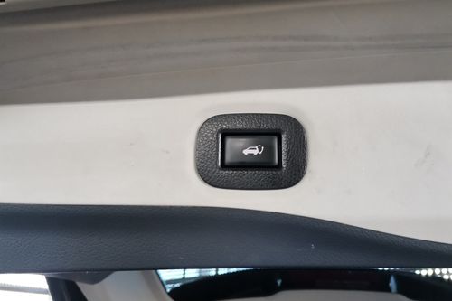 Used 2015 Nissan X Trail XT 2.5L AT