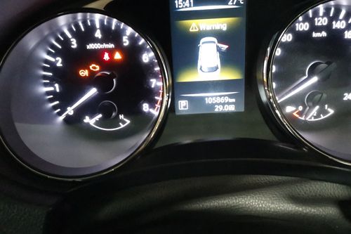 Used 2015 Nissan X Trail XT 2.5L AT