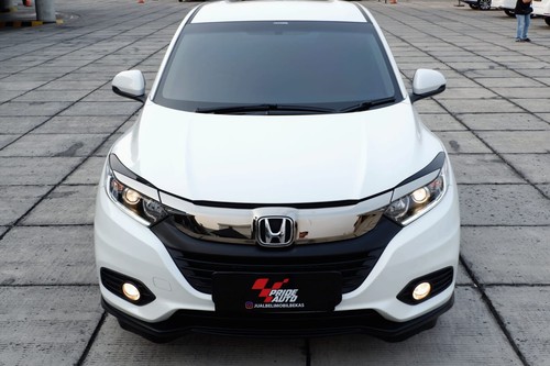 2021 Honda HRV  1.5L E CVT