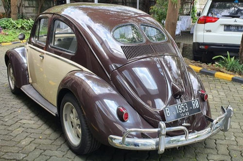 Beli mobil bekas
