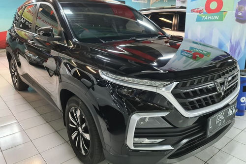 Second hand 2019 Wuling Almaz RS 1.5L EX 5 Seater 