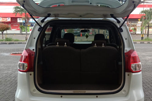 2018 Suzuki Ertiga Dreza MT bekas