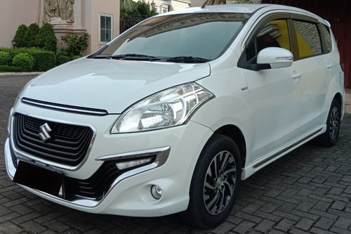 Beli mobil bekas
