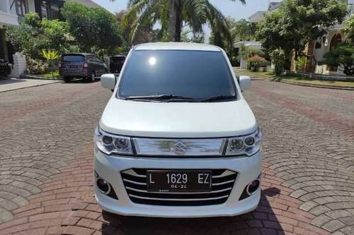 2019 Suzuki Karimun Wagon R GA 1.0L MT bekas