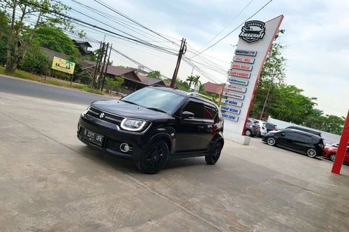 Beli mobil bekas