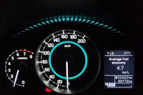 Beli mobil bekas