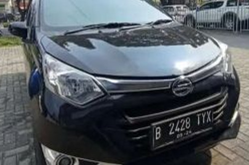 Used 2019 Daihatsu Sigra 1.0 M MT