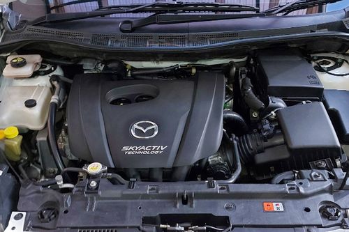2017 Mazda 5 SKYACTIVE 2.0 AT bekas