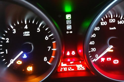 2017 Mazda 5 SKYACTIVE 2.0 AT bekas