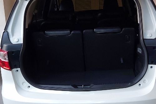 2017 Mazda 5 SKYACTIVE 2.0 AT bekas