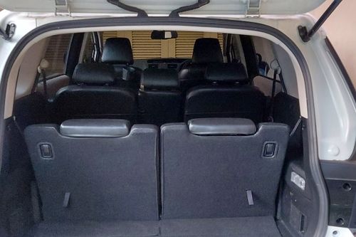 2017 Mazda 5 SKYACTIVE 2.0 AT bekas