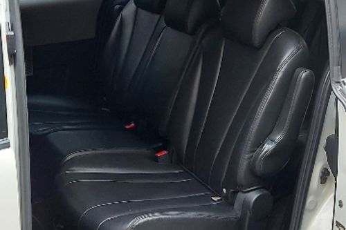2017 Mazda 5 SKYACTIVE 2.0 AT bekas