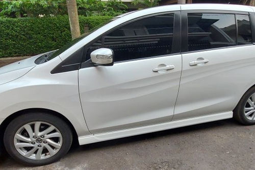 Beli mobil bekas