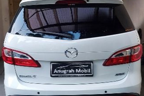 Beli mobil bekas