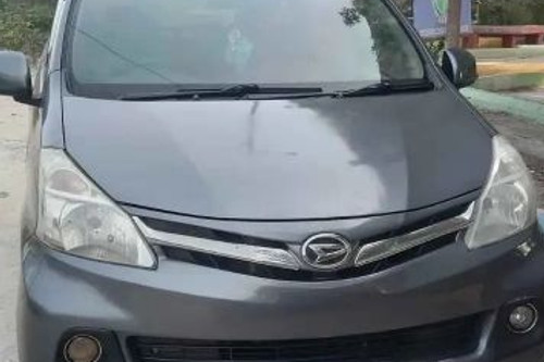 Used 2011 Daihatsu Xenia 1.3 R MT