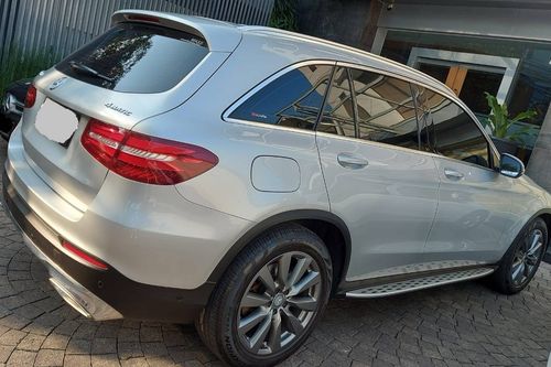 Beli mobil bekas
