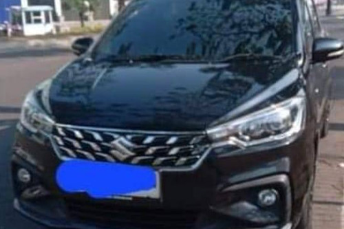 Used 2022 Suzuki Ertiga HYBRID 1.4L MT