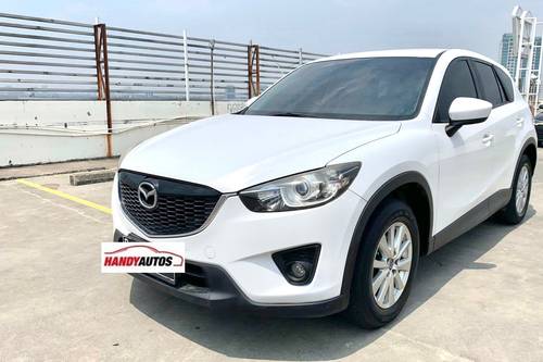 2014 Mazda CX 5 2.0L AT TOURING