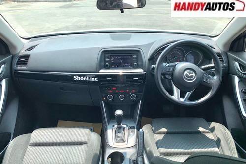 2014 Mazda CX 5 2.0L AT TOURING