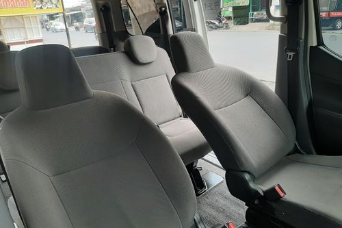 Used 2013 Nissan Evalia 1.5 S M/T