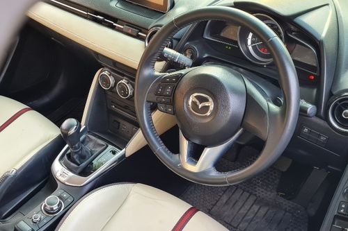 2015 Mazda 2 GT SKYACTIV bekas