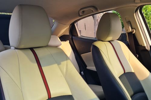 2015 Mazda 2 GT SKYACTIV bekas