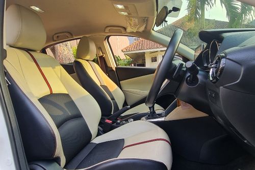 2015 Mazda 2 GT SKYACTIV bekas