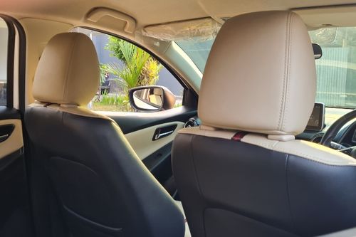 2015 Mazda 2 GT SKYACTIV bekas