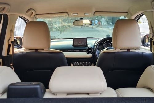 2015 Mazda 2 GT SKYACTIV bekas