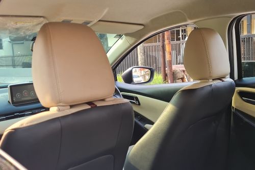 2015 Mazda 2 GT SKYACTIV bekas