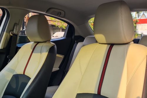 2015 Mazda 2 GT SKYACTIV bekas