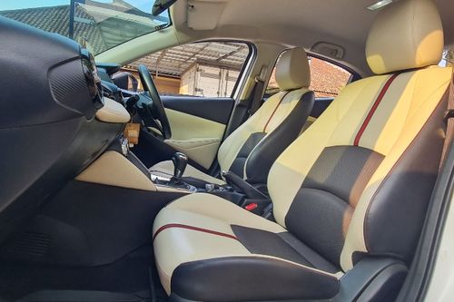 2015 Mazda 2 GT SKYACTIV bekas