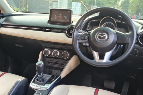 2015 Mazda 2 GT SKYACTIV bekas