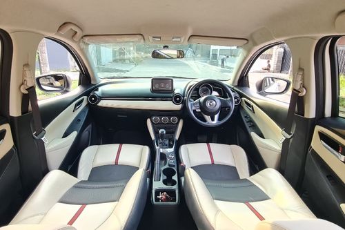 2015 Mazda 2 GT SKYACTIV bekas