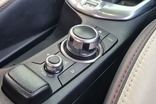 2015 Mazda 2 GT SKYACTIV bekas