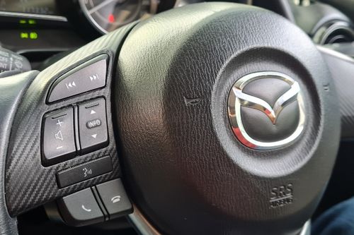 2015 Mazda 2 GT SKYACTIV bekas