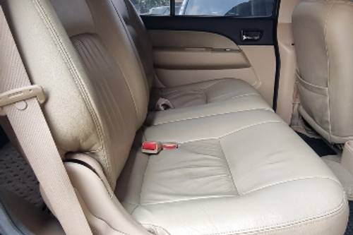 2011 Ford Everest 2.5 4X2 AT XLT