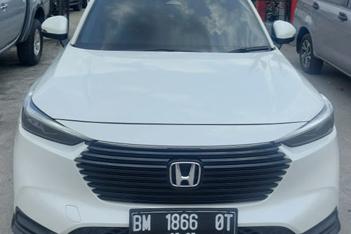 2022 Honda HRV  1.5L S CVT
