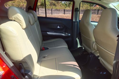 2018 Toyota Calya G MT bekas