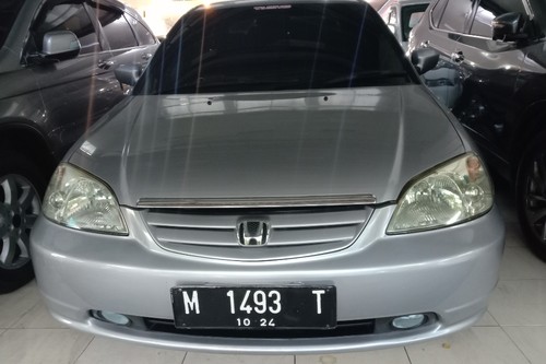 2003 Honda Civic  Vti bekas