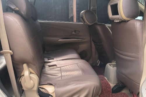 Used 2014 Daihatsu Xenia 1.3 R MT CUSTOM