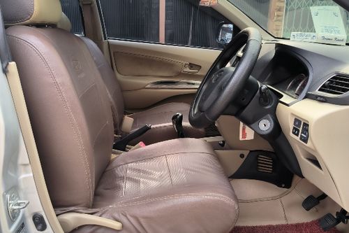Used 2014 Daihatsu Xenia 1.3 R MT CUSTOM