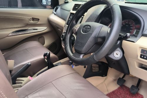 Used 2014 Daihatsu Xenia 1.3 R MT CUSTOM