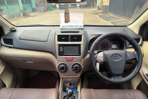Used 2014 Daihatsu Xenia 1.3 R MT CUSTOM