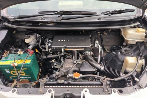 Used 2014 Daihatsu Xenia 1.3 R MT CUSTOM