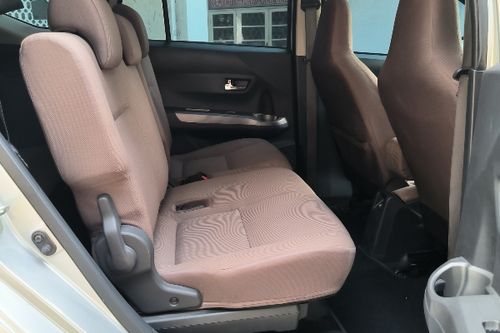 Used 2018 Toyota Calya G MT
