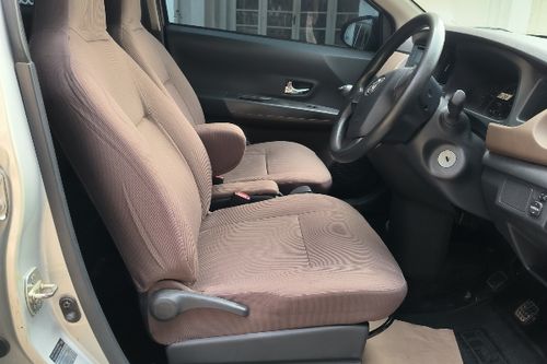 Used 2018 Toyota Calya G MT
